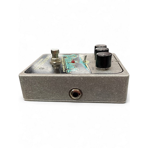 Used Electro-Harmonix XO Stereo Pulsar Tremolo Effect Pedal
