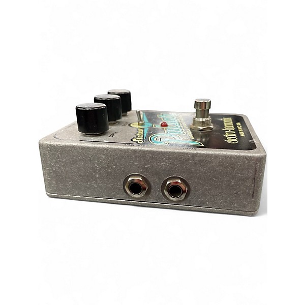 Used Electro-Harmonix XO Stereo Pulsar Tremolo Effect Pedal