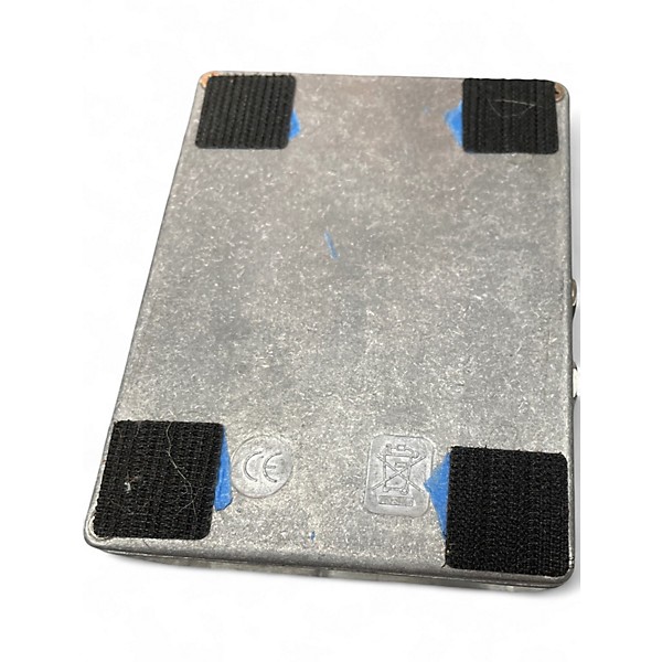 Used Electro-Harmonix XO Stereo Pulsar Tremolo Effect Pedal