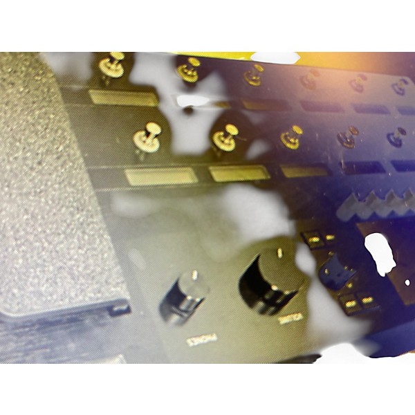 Used Line 6 Helix Effect Processor Effect Processor