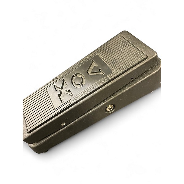 Used VOX V845 Classic Wah Effect Pedal