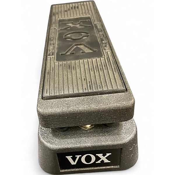 Used VOX V845 Classic Wah Effect Pedal