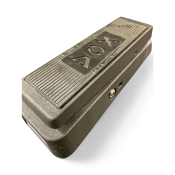 Used VOX V845 Classic Wah Effect Pedal
