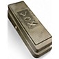 Used VOX V845 Classic Wah Effect Pedal