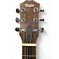 Used Taylor GS Mini 7/8 Scale Natural Acoustic Guitar