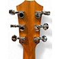 Used Taylor GS Mini 7/8 Scale Natural Acoustic Guitar