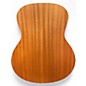 Used Taylor GS Mini 7/8 Scale Natural Acoustic Guitar