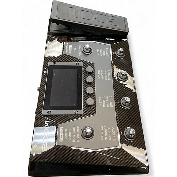 Used Zoom g6 Effect Processor