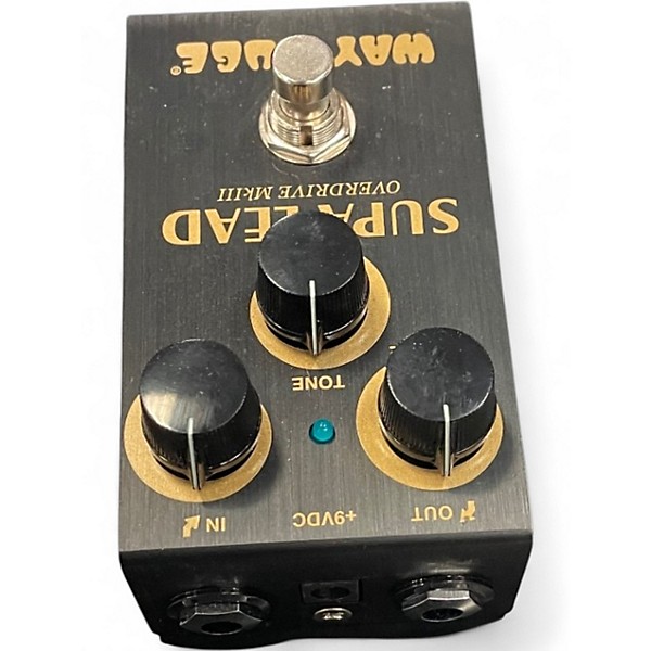 Used Way Huge Electronics Supa Lead MkIII Effect Pedal
