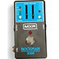 Used MXR X100 Effect Pedal