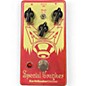 Used EarthQuaker Devices Special Cranker Effect Pedal thumbnail