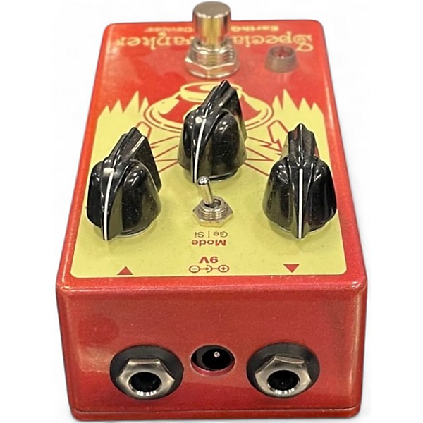 Used EarthQuaker Devices Special Cranker Effect Pedal
