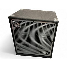 Used SWR WORKING PRO 4X12 Bass Cabinet