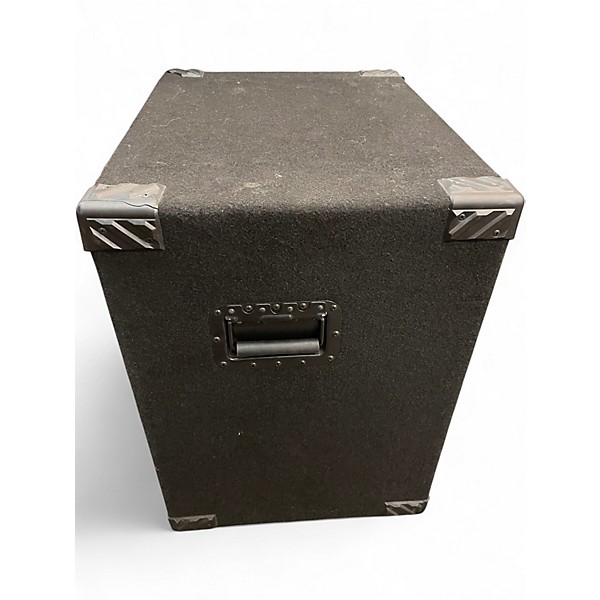 Used SWR WORKING PRO 4X12 Bass Cabinet