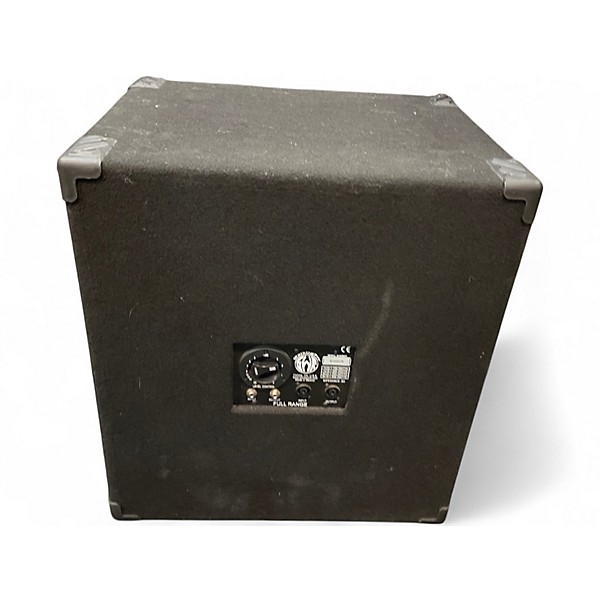 Used SWR WORKING PRO 4X12 Bass Cabinet