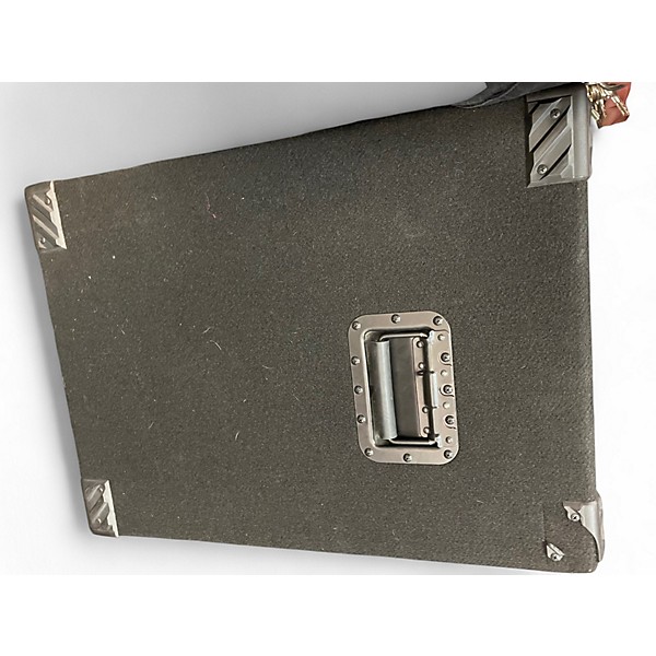 Used SWR WORKING PRO 4X12 Bass Cabinet