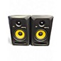 Used KRK ROKIT 5 Studio Monitors Power Amp thumbnail