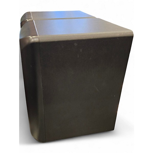 Used KRK ROKIT 5 Studio Monitors Power Amp