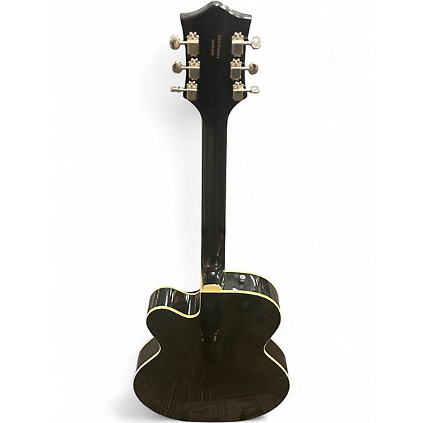 Used Gretsch Guitars G5129 Red Hollow Body Electric Guitar