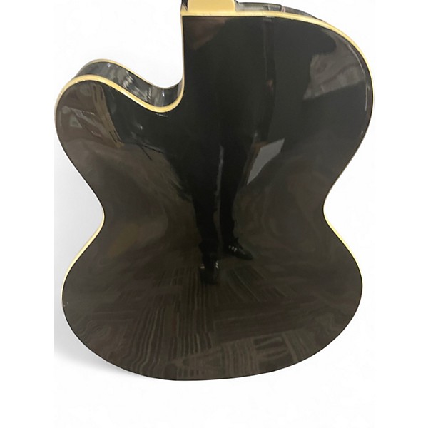 Used Gretsch Guitars G5129 Red Hollow Body Electric Guitar