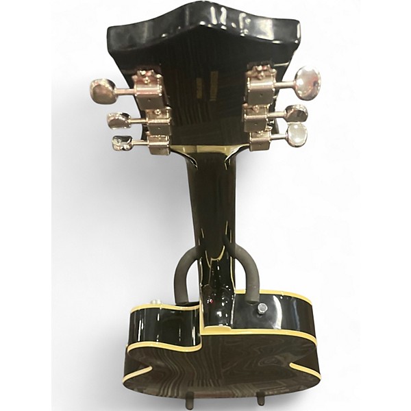 Used Gretsch Guitars G5129 Red Hollow Body Electric Guitar