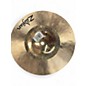 Used Zildjian 9in K Custom Hybrid Splash Cymbal thumbnail