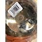 Used Zildjian 9in K Custom Hybrid Splash Cymbal