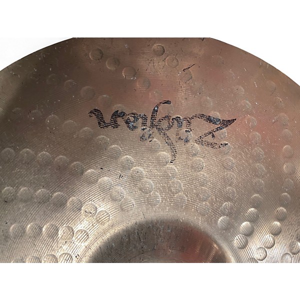 Used Zildjian 20in Z Custom Power Ride Cymbal