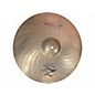 Used Zildjian 20in Z Custom Power Ride Cymbal