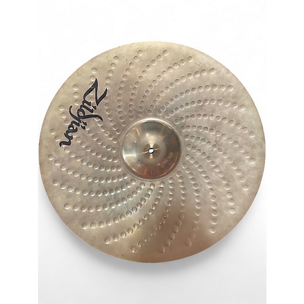 Used Zildjian 20in Z Custom Power Ride Cymbal