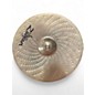 Used Zildjian 20in Z Custom Power Ride Cymbal