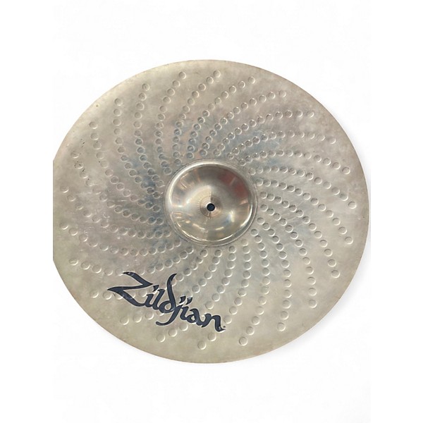 Used Zildjian 20in Z Custom Power Ride Cymbal