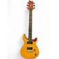 Used PRS PAULS GUITAR Amber Solid Body Electric Guitar thumbnail