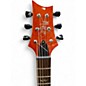 Used PRS PAULS GUITAR Amber Solid Body Electric Guitar