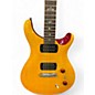 Used PRS PAULS GUITAR Amber Solid Body Electric Guitar