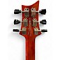 Used PRS PAULS GUITAR Amber Solid Body Electric Guitar