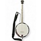 Used Washburn B8K 2 Tone Sunburst Banjo thumbnail