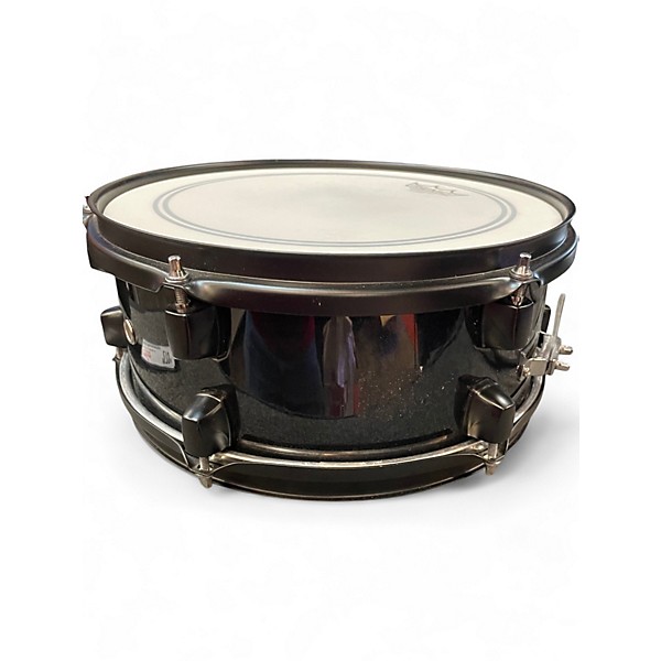 Used Ludwig 4X12 Breakbeats By Questlove Snare Black Drum