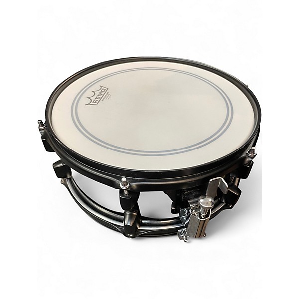 Used Ludwig 4X12 Breakbeats By Questlove Snare Black Drum