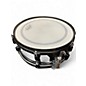Used Ludwig 4X12 Breakbeats By Questlove Snare Black Drum