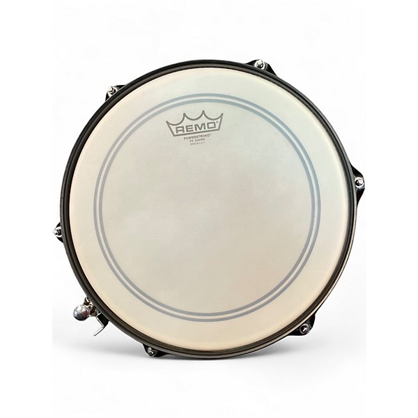 Used Ludwig 4X12 Breakbeats By Questlove Snare Black Drum