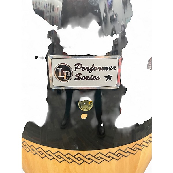 Used LP Performer Series Conga Conga
