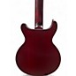 Used 2014 Gibson LES PAUL SPECIAL DC P-90 WORN CHERRY Solid Body Electric Guitar