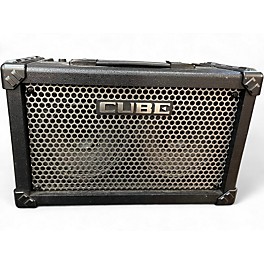 Used Roland Cube Street Guitar Combo Amp