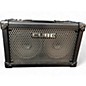 Used Roland Cube Street Guitar Combo Amp thumbnail