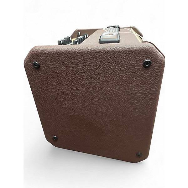 Used Fishman Loudbox Micro Battery Powered Amp