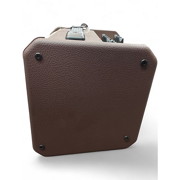 Used Fishman Loudbox Micro Battery Powered Amp