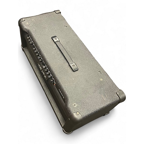 Used Crate GT1200H Solid State Guitar Amp Head