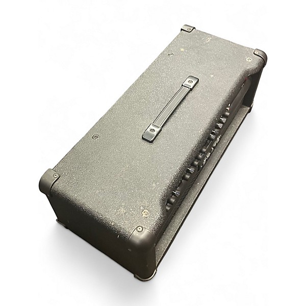 Used Crate GT1200H Solid State Guitar Amp Head