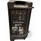 Used Harbinger V2308 Powered Speaker